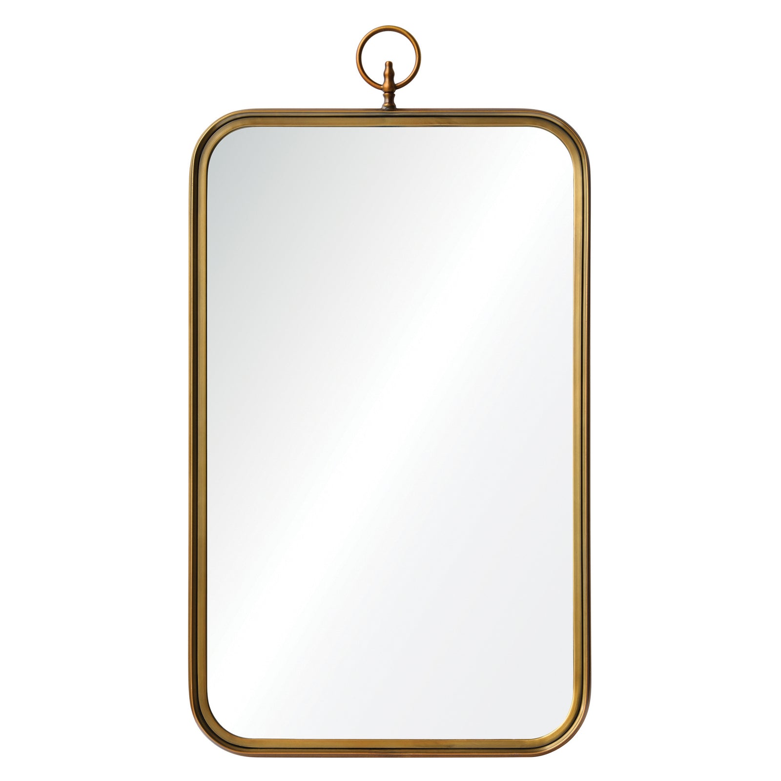 Renwil MT1508 Coburg Wall Mirror
