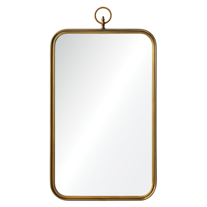 Renwil MT1508 Coburg Wall Mirror