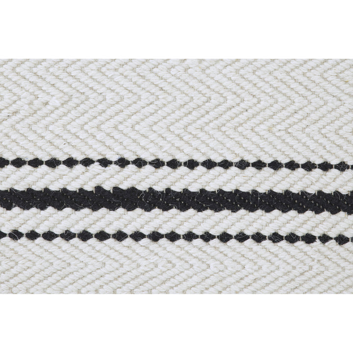 Renwil RALI-10002-58 Alice Indoor Rug - Ivory