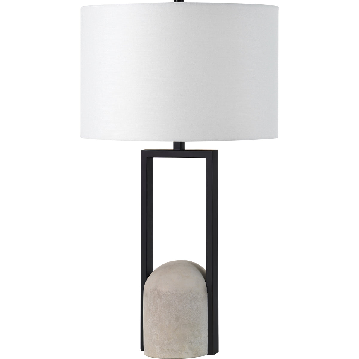 Everren LPT1231 Florah Table Lamp Table Lamp