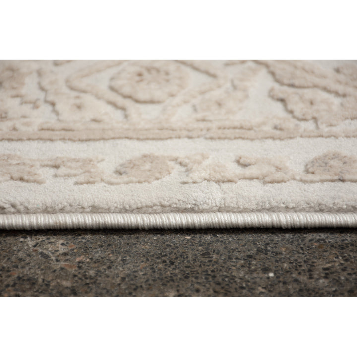 Renwil RARI-10187-58 Ariella Indoor Rug - Cream