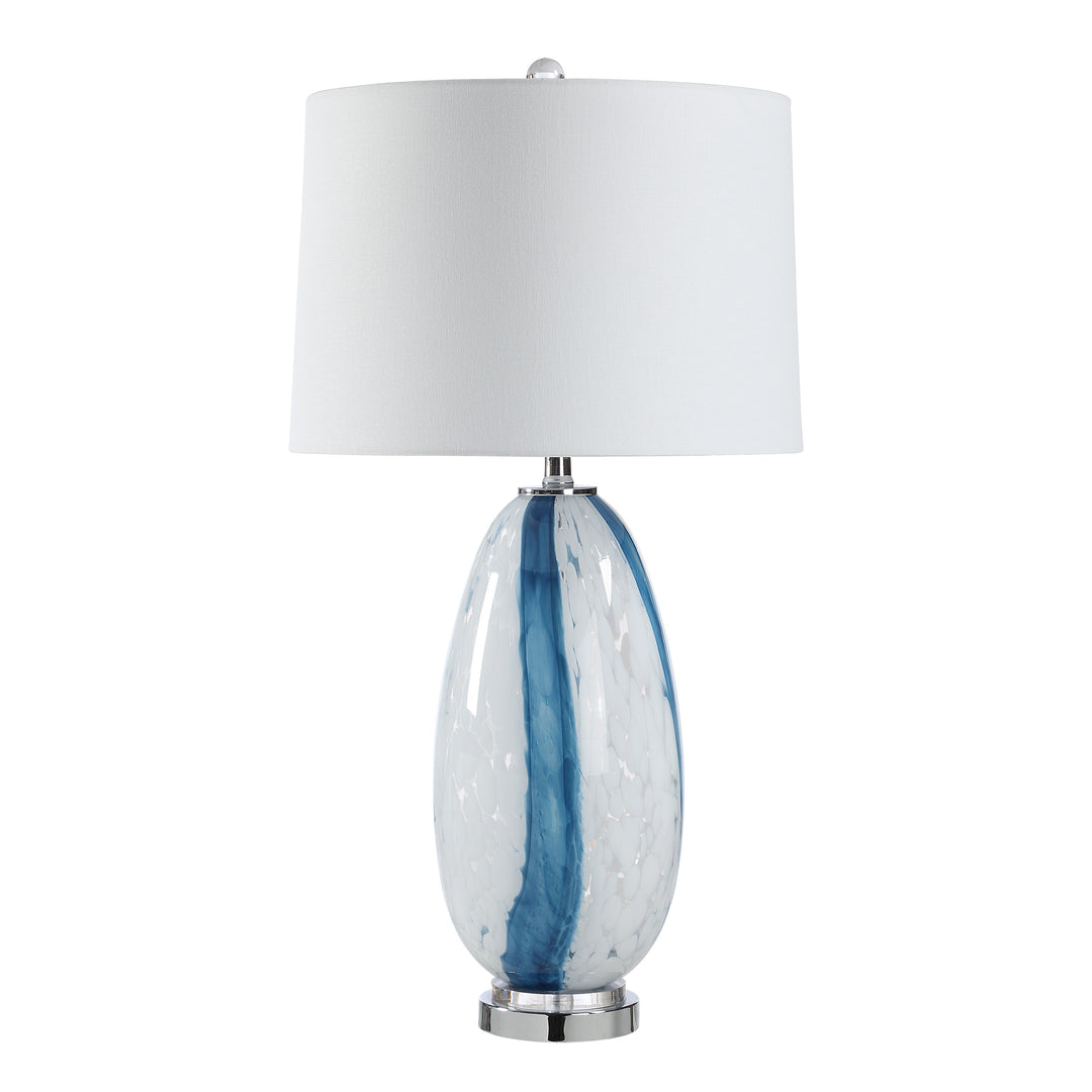 Everren LPT1418EV Solis Table Lamp