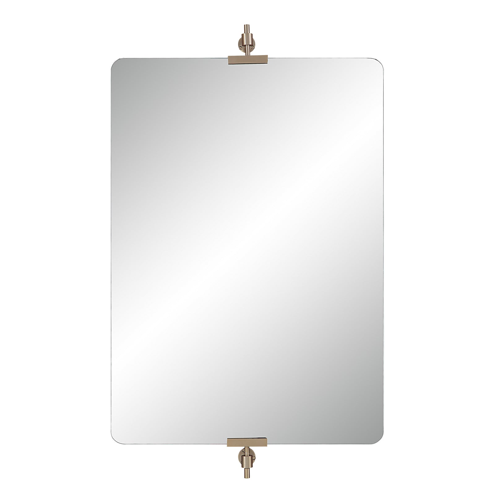 Renwil MT2615 Sodalite Wall Mirror