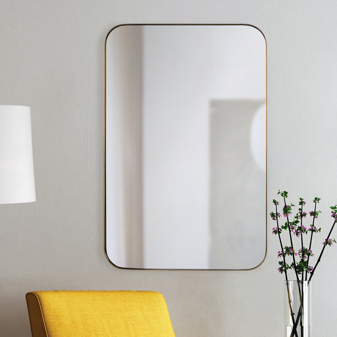 Renwil MT2416 Edwin Wall Mirror