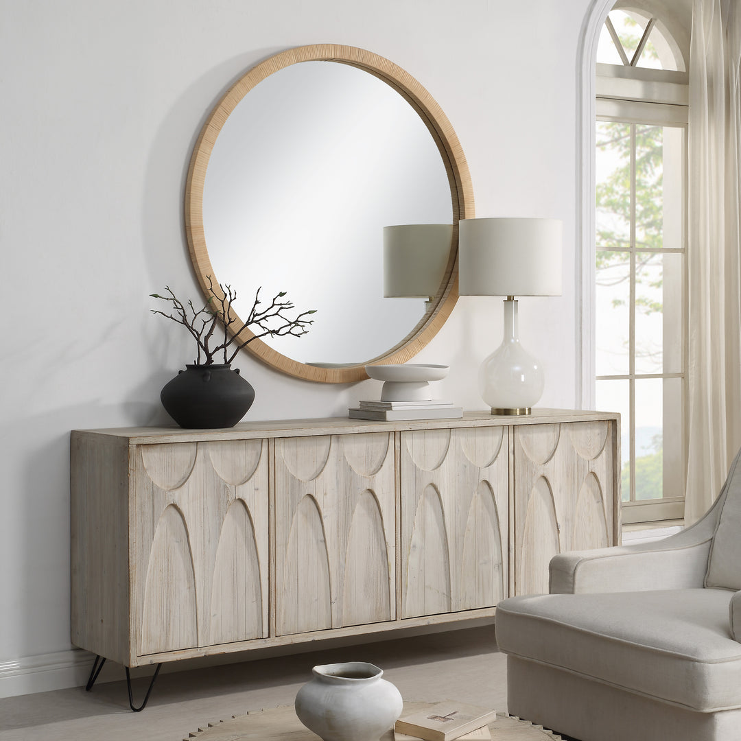 Renwil MT2661 Rita Wall Mirror