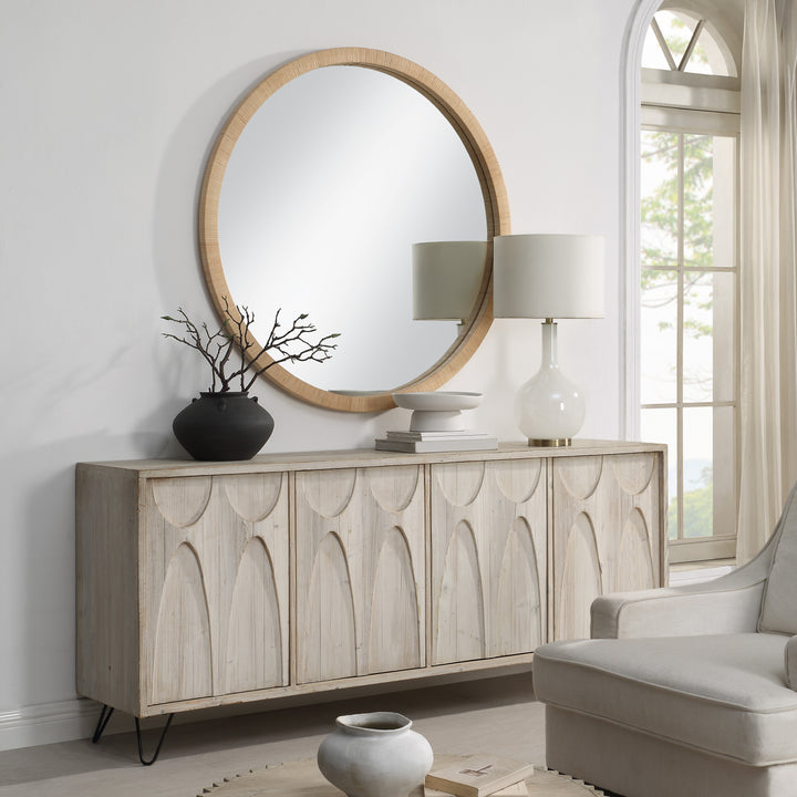 Renwil MT2661 Rita Wall Mirror