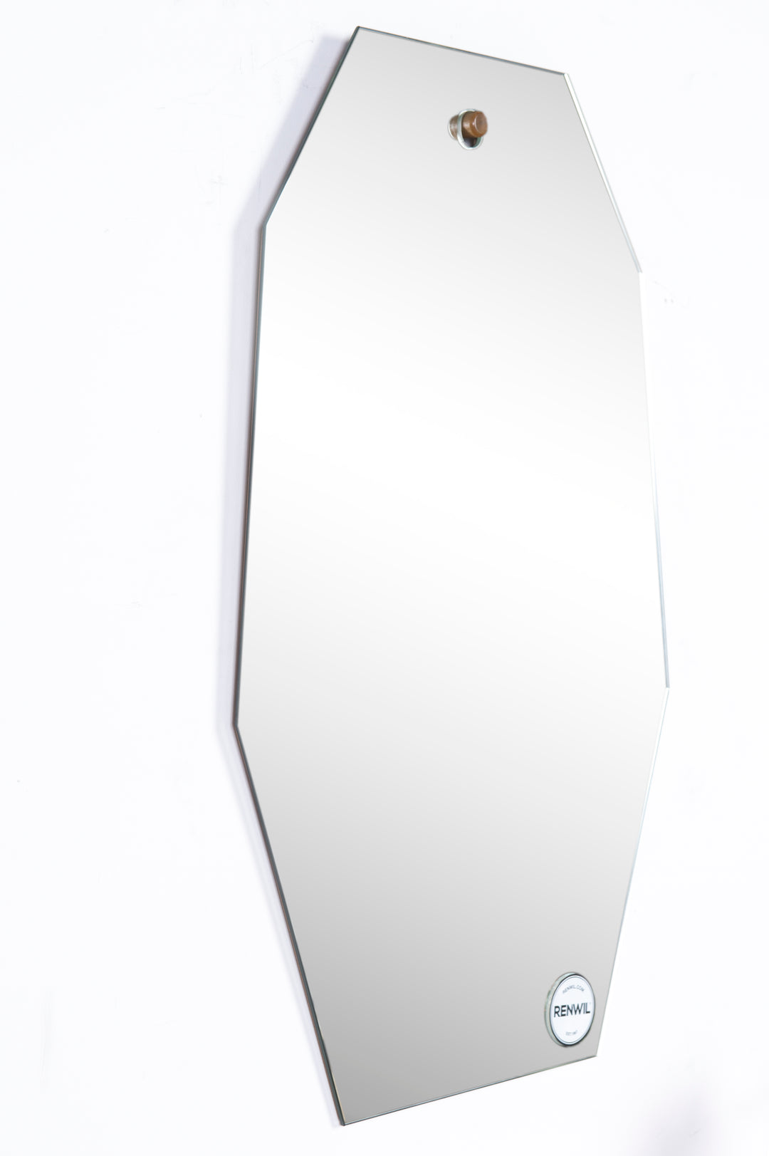 Renwil MT1747 Apse Wall Mirror