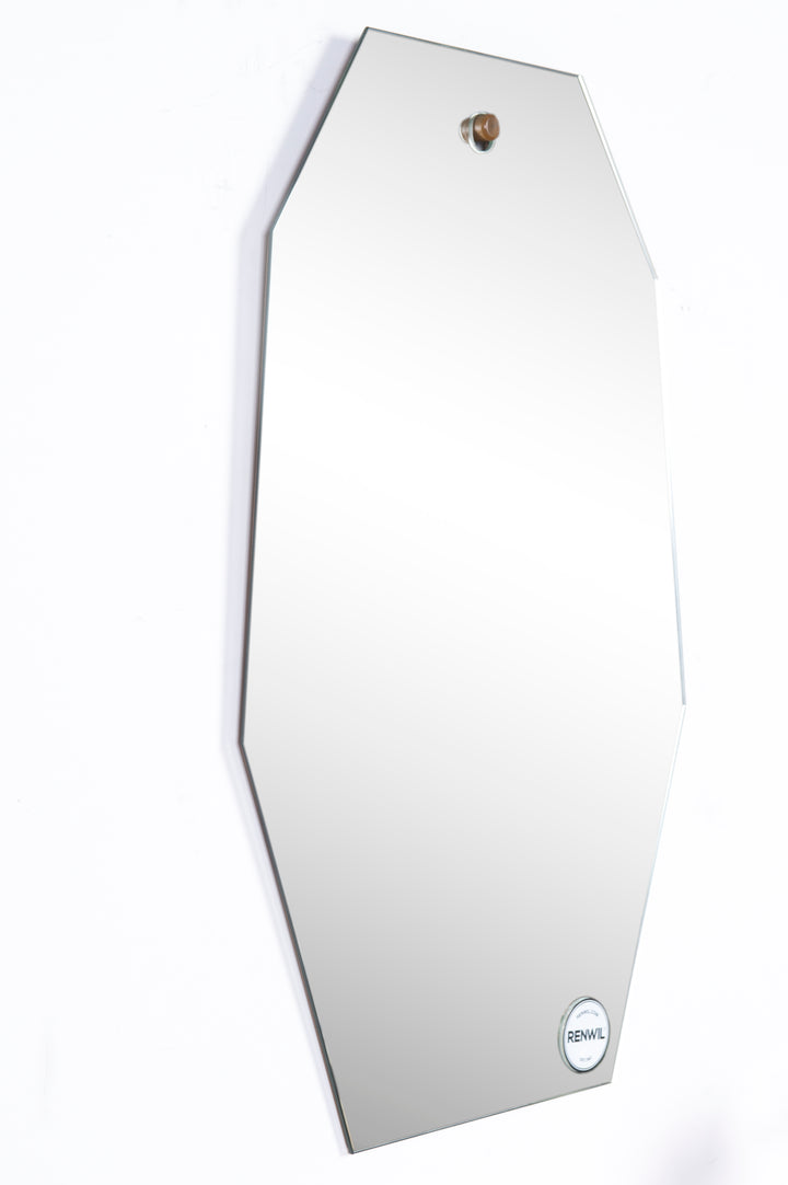 Renwil MT1747 Apse Wall Mirror