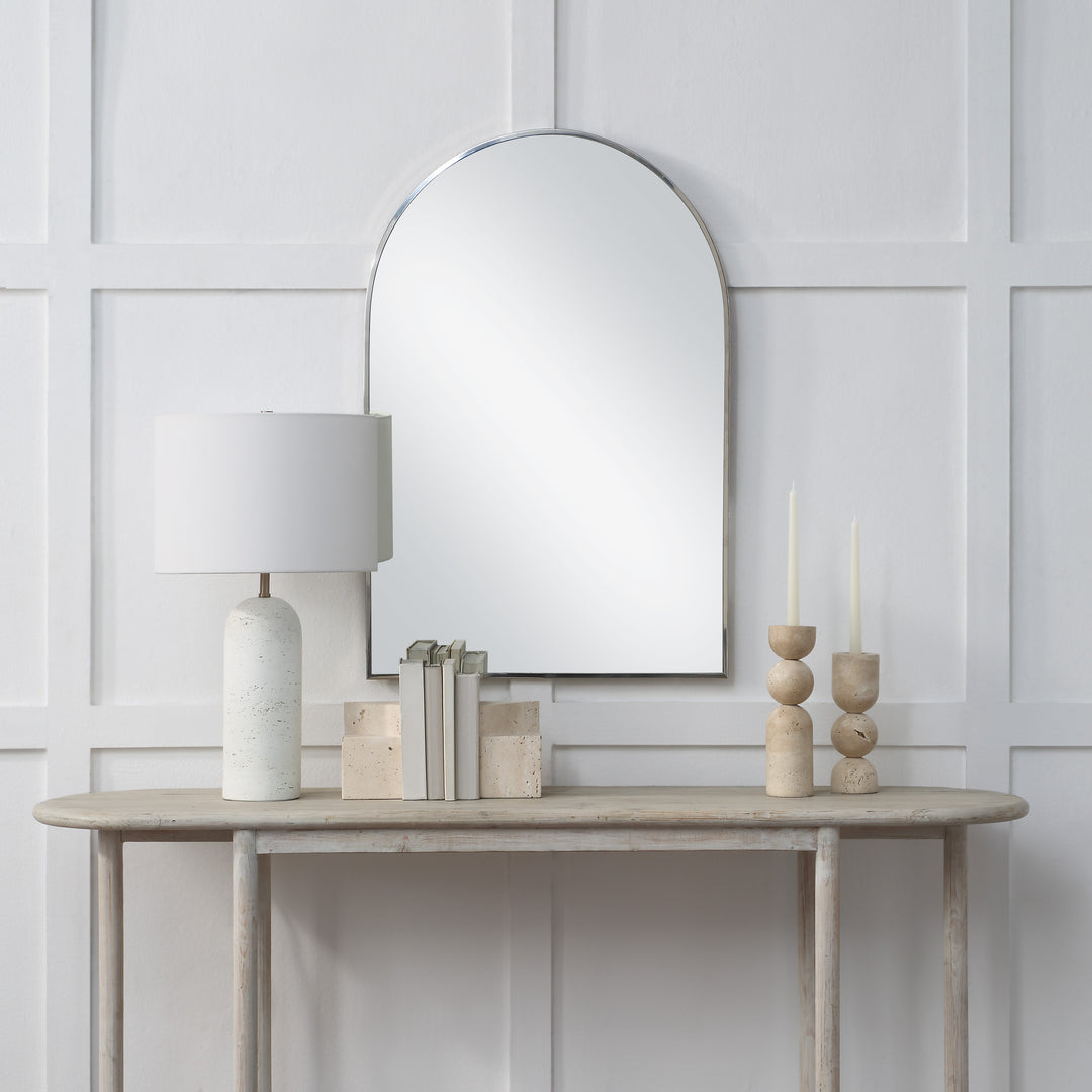 Renwil MT2693 Plaka Wall Mirror