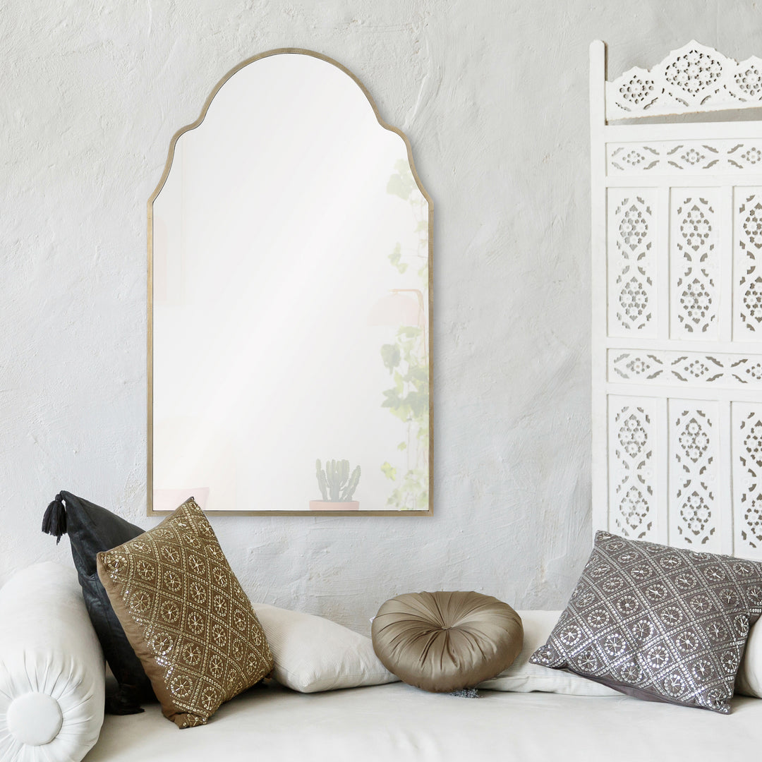 Renwil MT2364 Natasha Wall Mirror