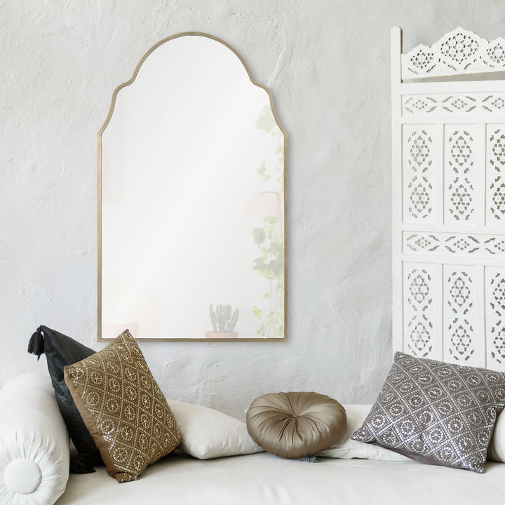 Renwil MT2364 Natasha Wall Mirror