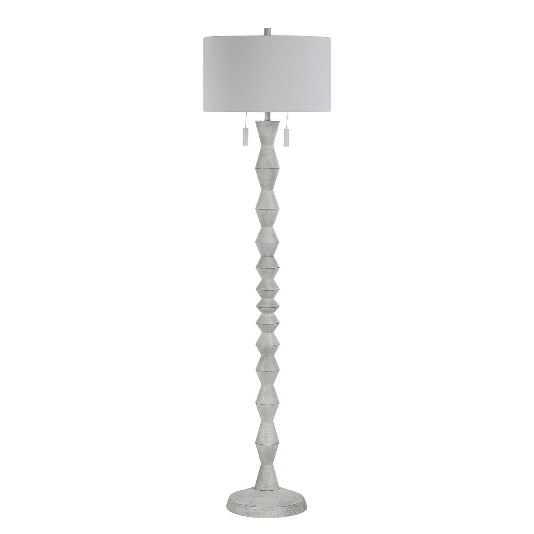 Everren LPF3193EV Sorriso Floor Lamp
