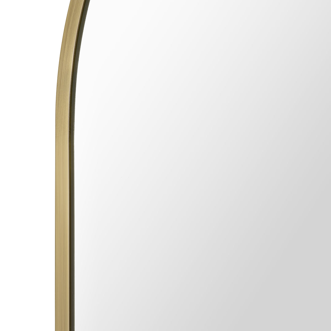 Renwil MT2524 Durness Wall Mirror