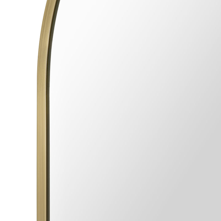 Renwil MT2524 Durness Wall Mirror
