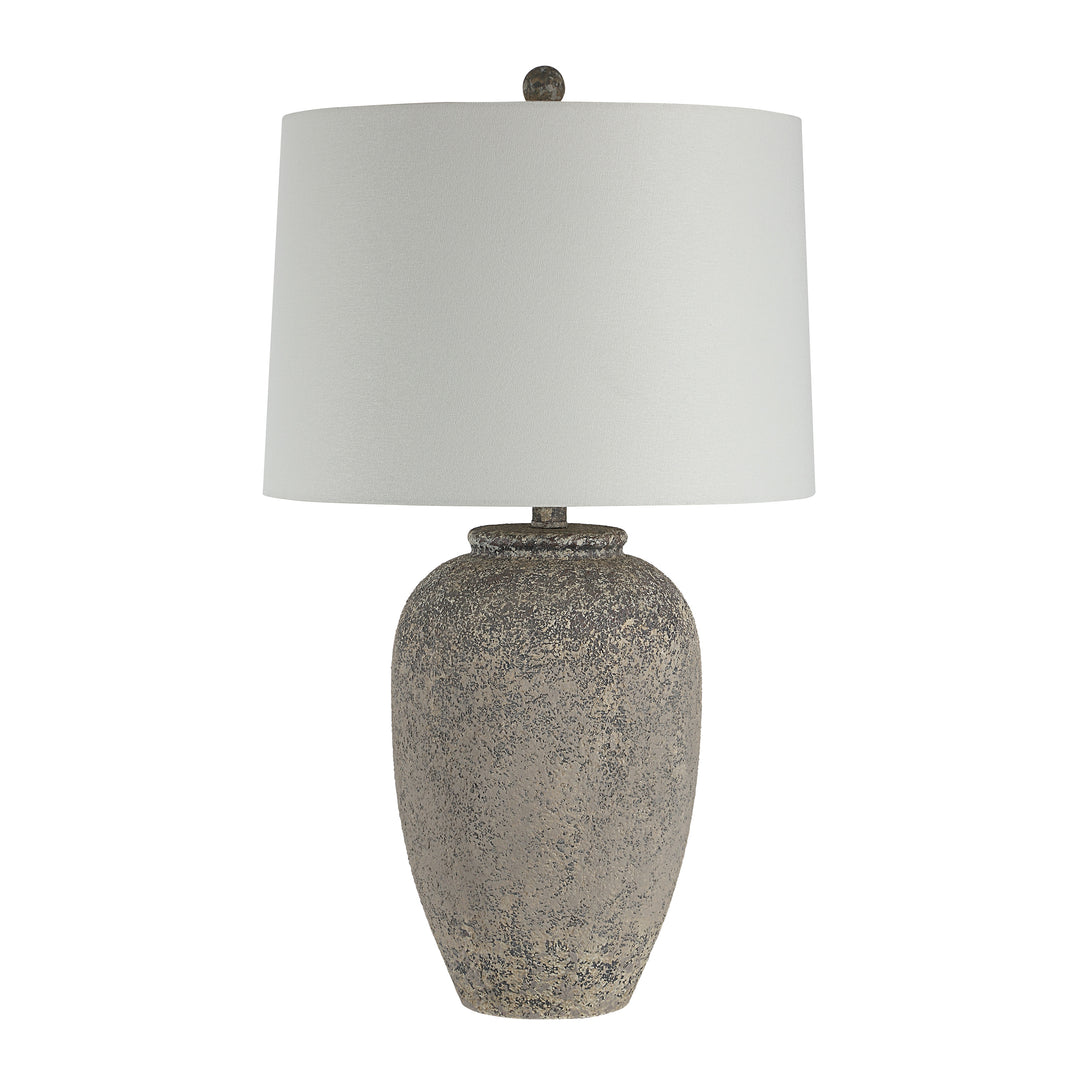 Everren LPT1383EV Klay Table Lamp