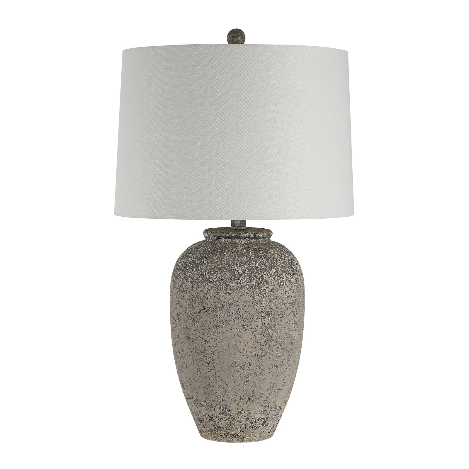 Everren LPT1383EV Klay Table Lamp