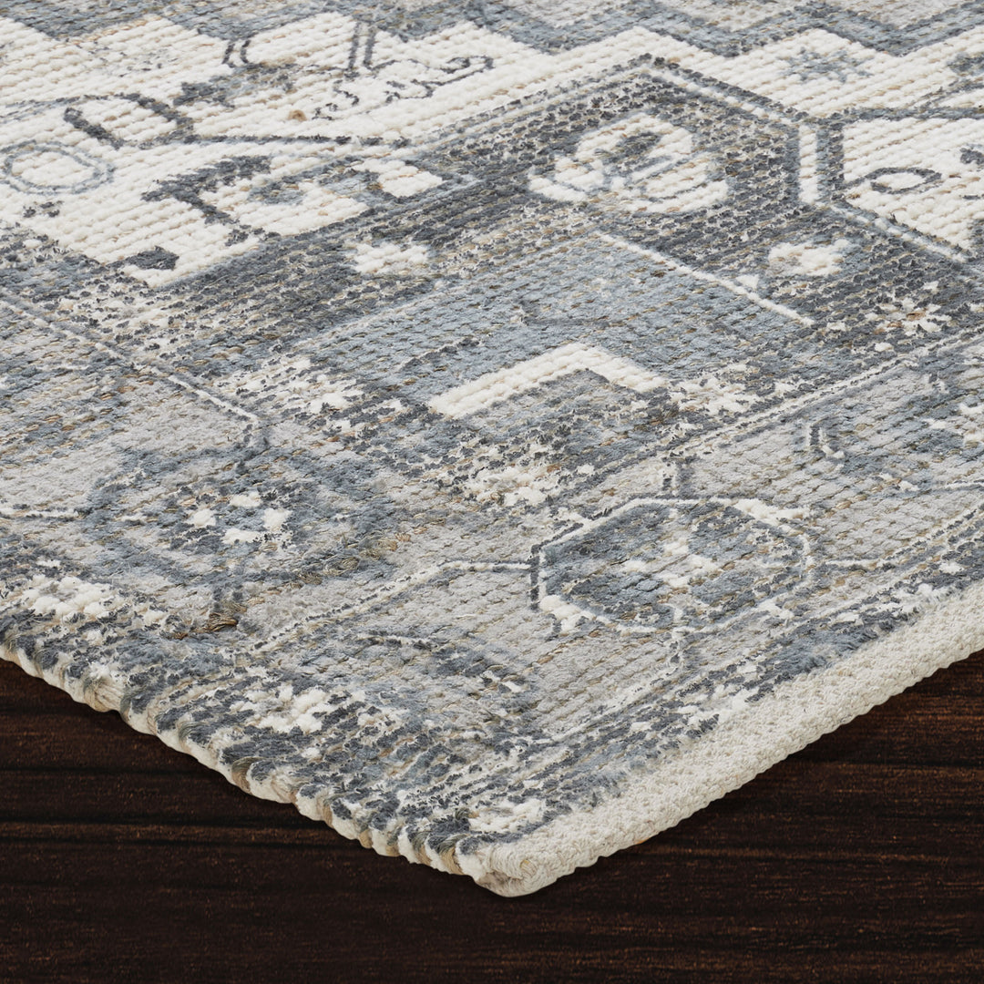 Renwil RPON-20677-57 Pongola Indoor Rug - Natural