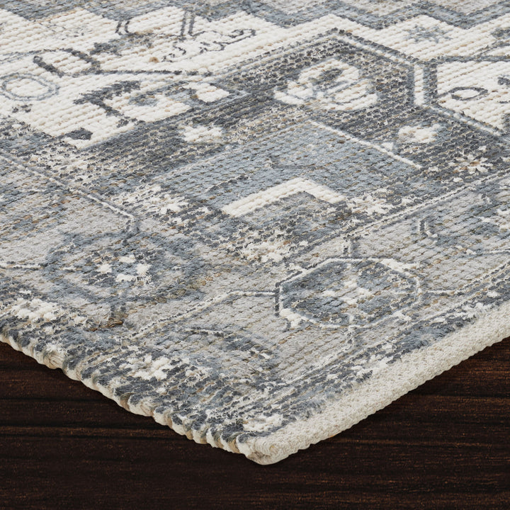 Renwil RPON-20677-57 Pongola Indoor Rug - Natural