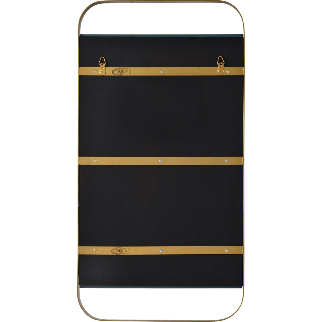 Renwil MT2348 Zariyah Wall Mirror
