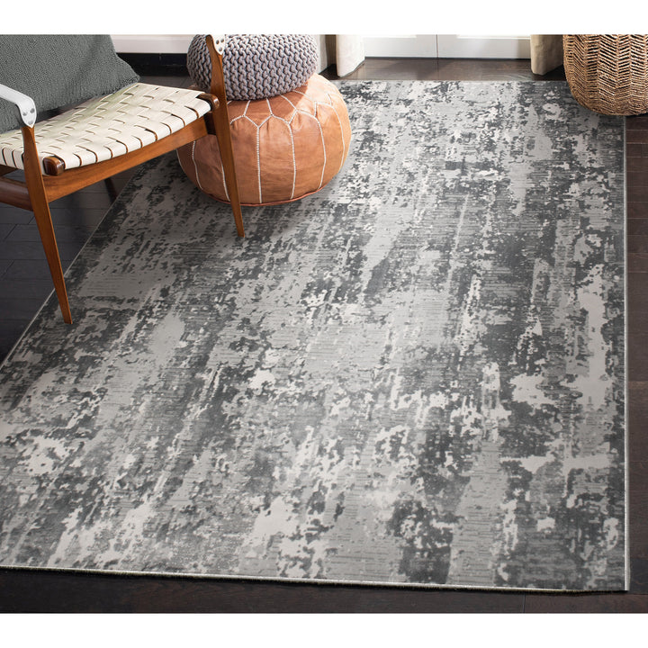 Renwil RARI-15489-310 Ariella Indoor Rug - Grey