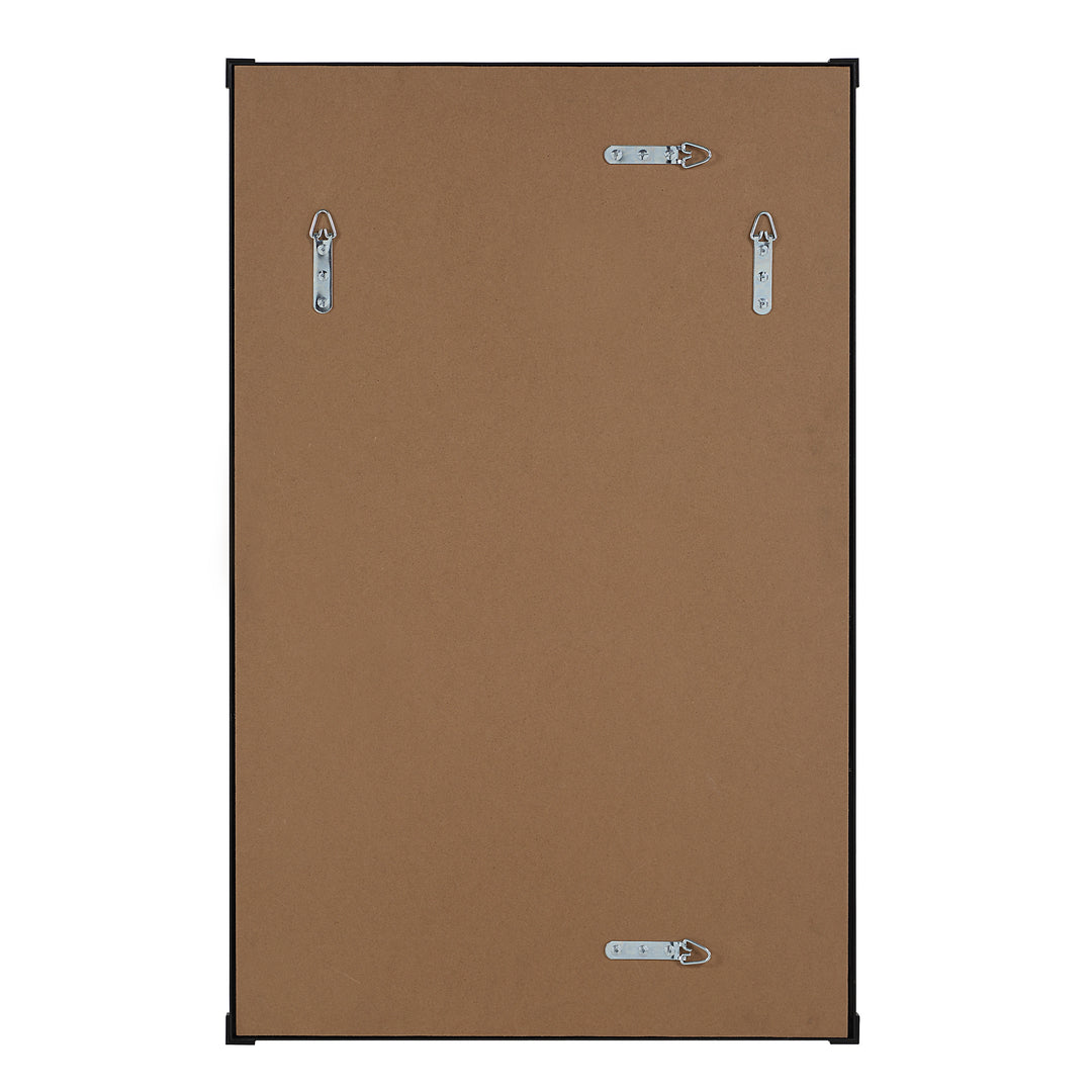 Renwil MT2739 Kauri Wall Mirror