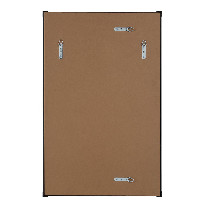 Renwil MT2739 Kauri Wall Mirror