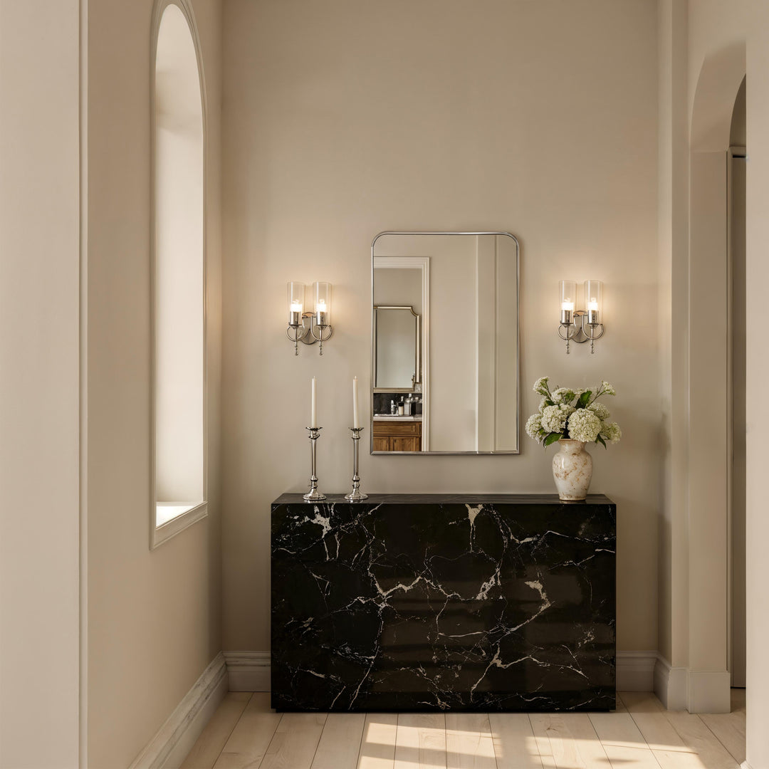 Renwil MT2800 Jackline Wall Mirror