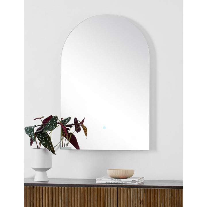 Renwil MT2486 Blanca Led Mirror