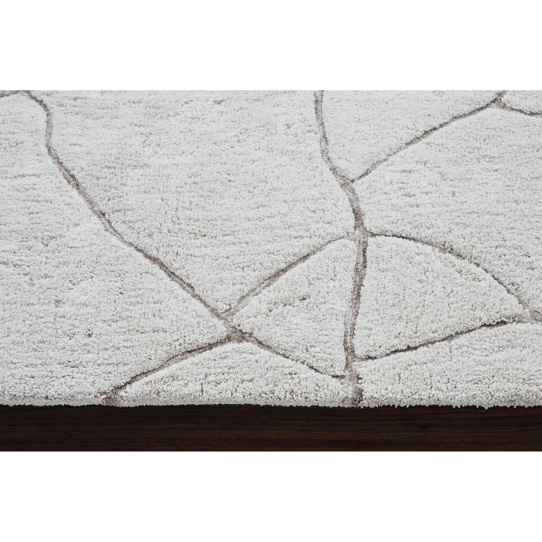 Renwil RALL-10036-58 Allen Indoor Rug - Off-white