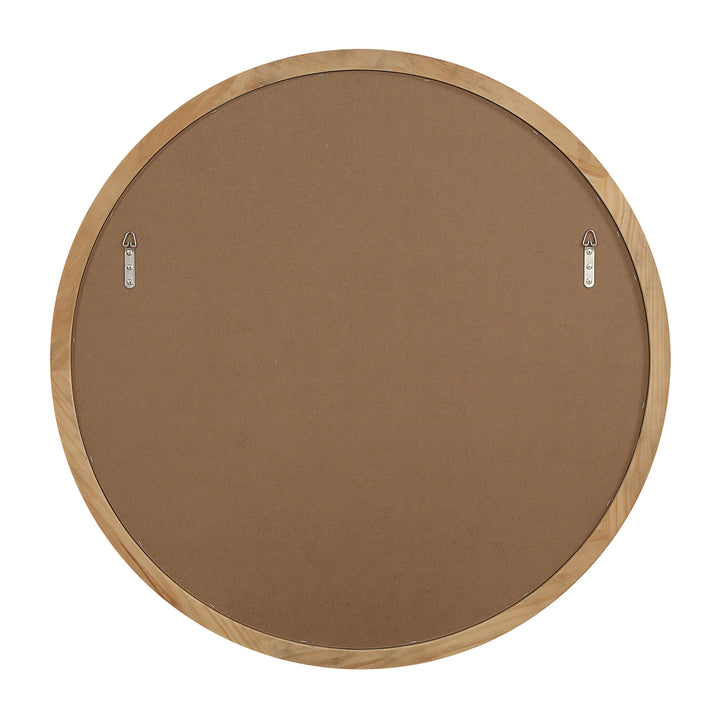 Renwil MT2707 Noto Wall Mirror