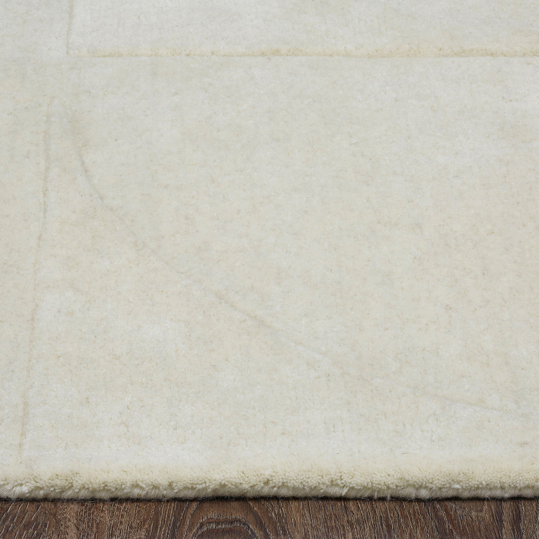 Renwil RNAP-10183-810 Napoli Indoor Rug - Off-white