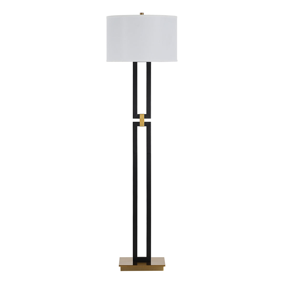 Everren LPF3186EV Theo Floor Lamp