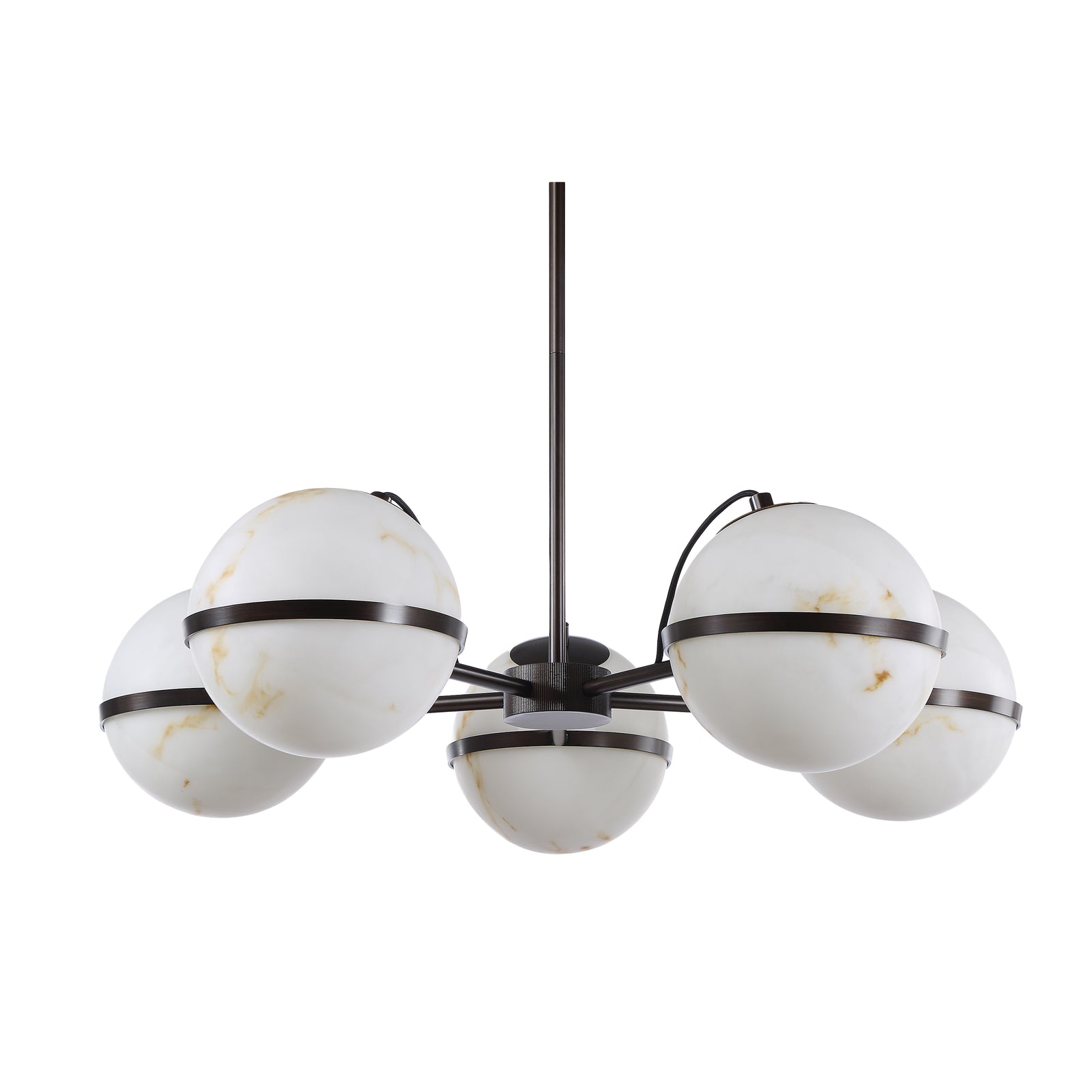 Renwil LPC4504 Roca Ceiling Fixture