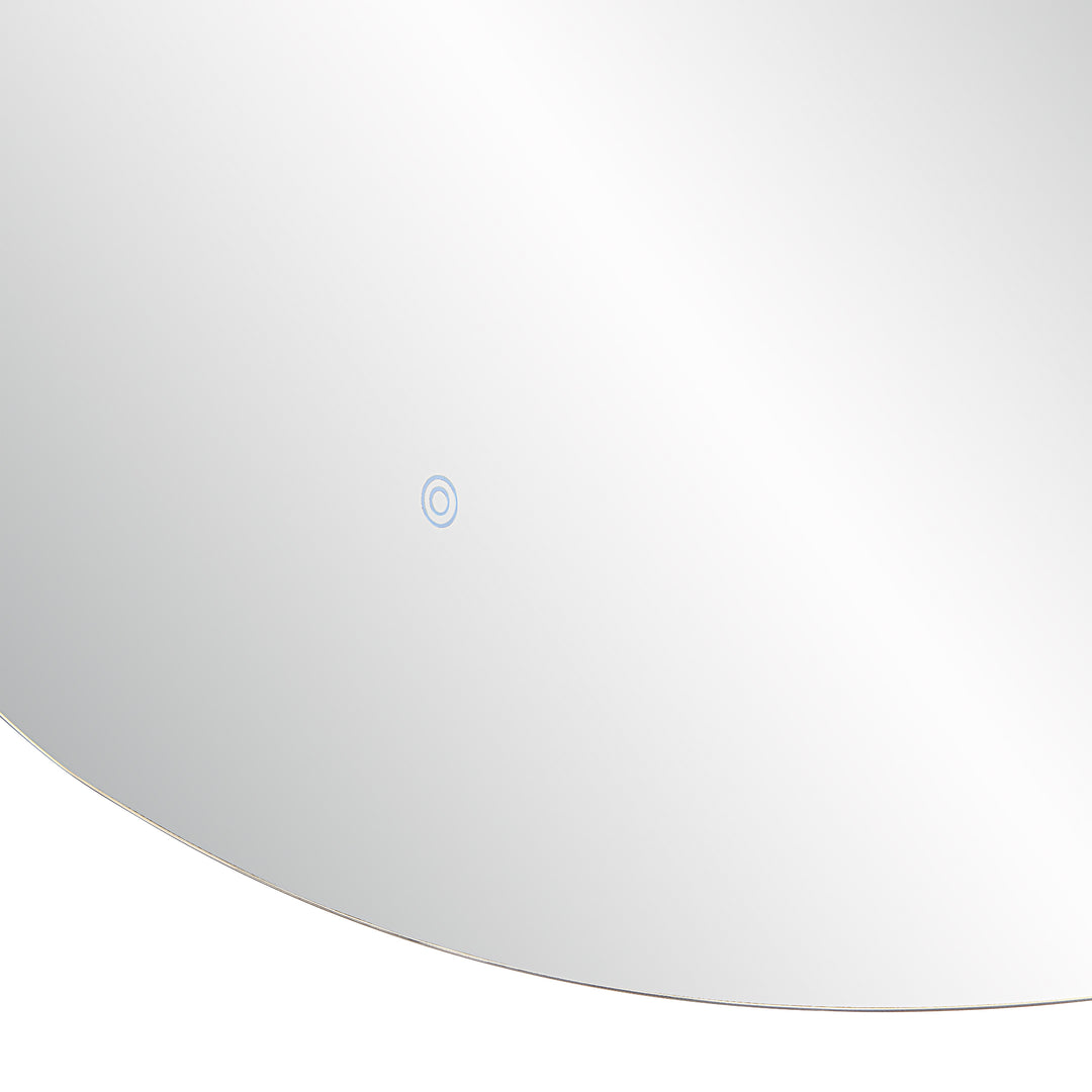 Renwil MT2568 Terni Led Mirror