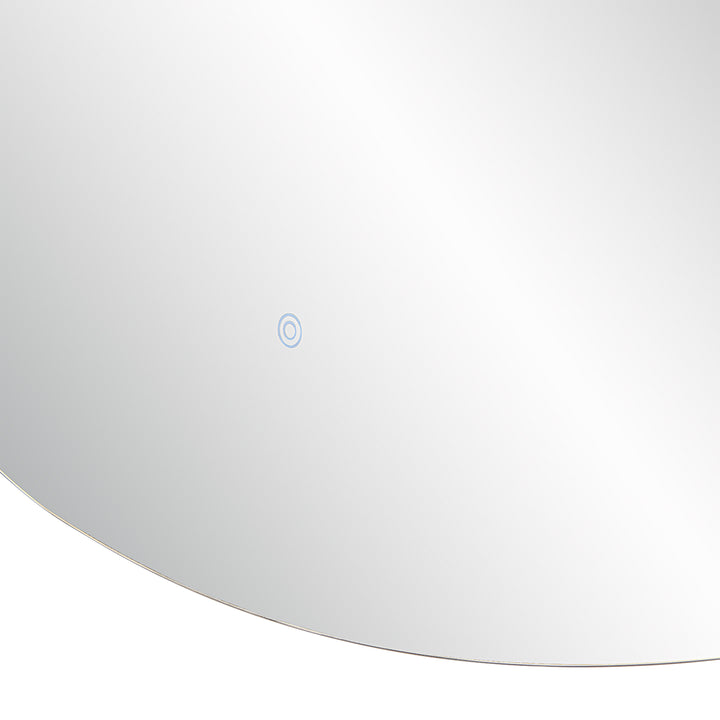 Renwil MT2568 Terni Led Mirror