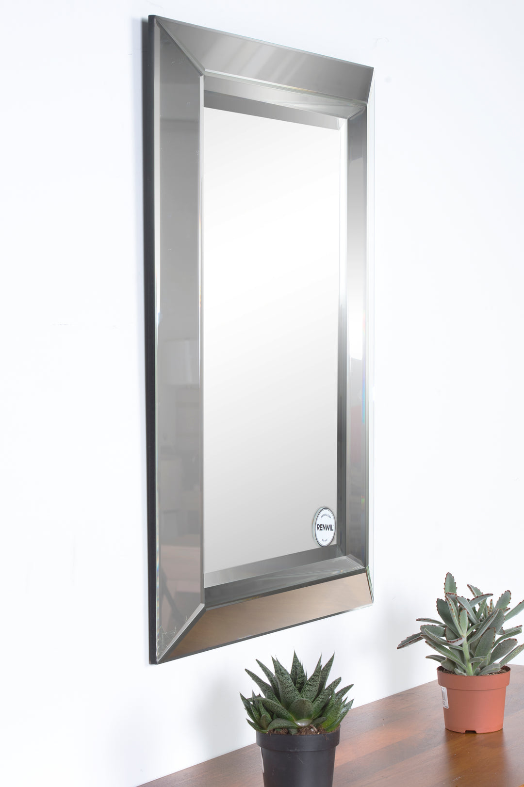 Renwil MT1286 Aura Wall Mirror
