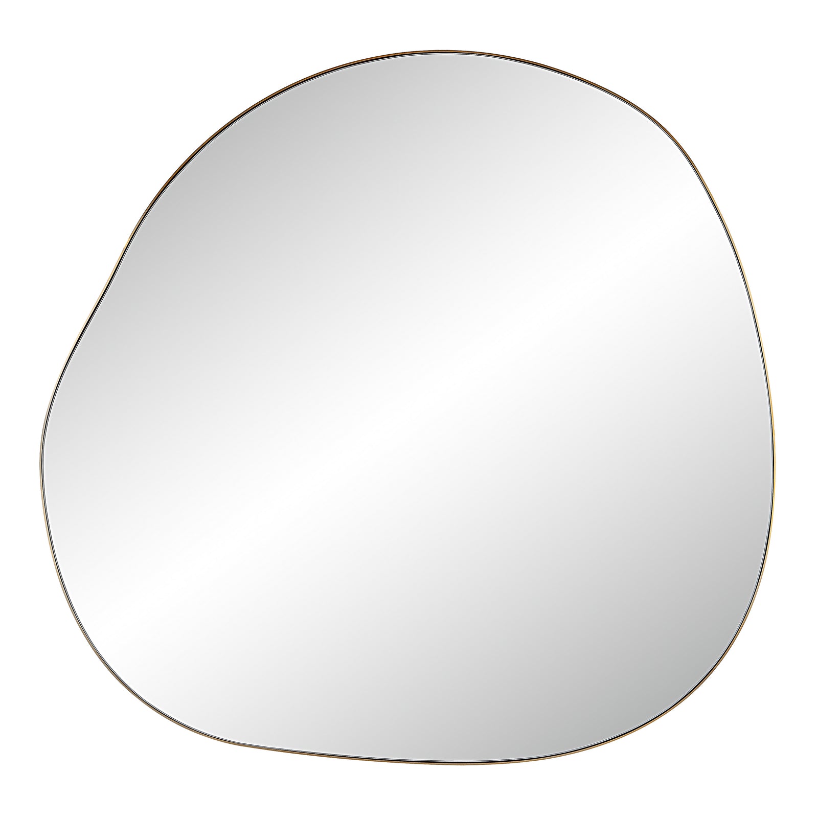 Renwil MT2605 Peony Wall Mirror