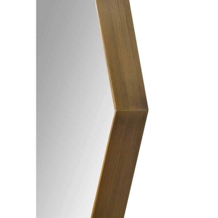 Renwil MT2349 Cruz Wall Mirror