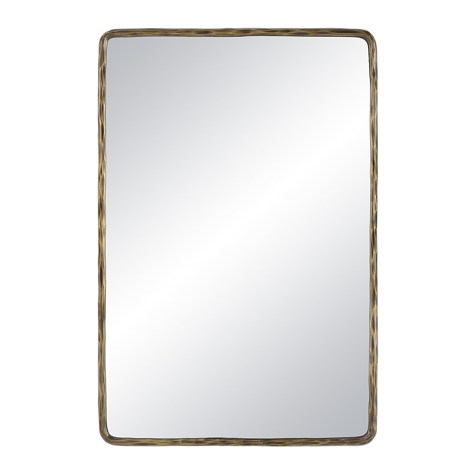 Renwil MT2675 Ivory Wall Mirror