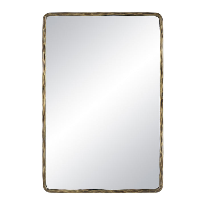 Renwil MT2675 Ivory Wall Mirror