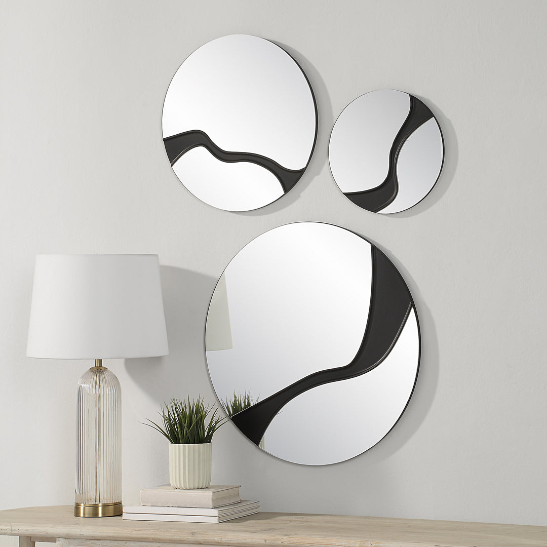 Renwil MT2656 Dansk Wall Mirror