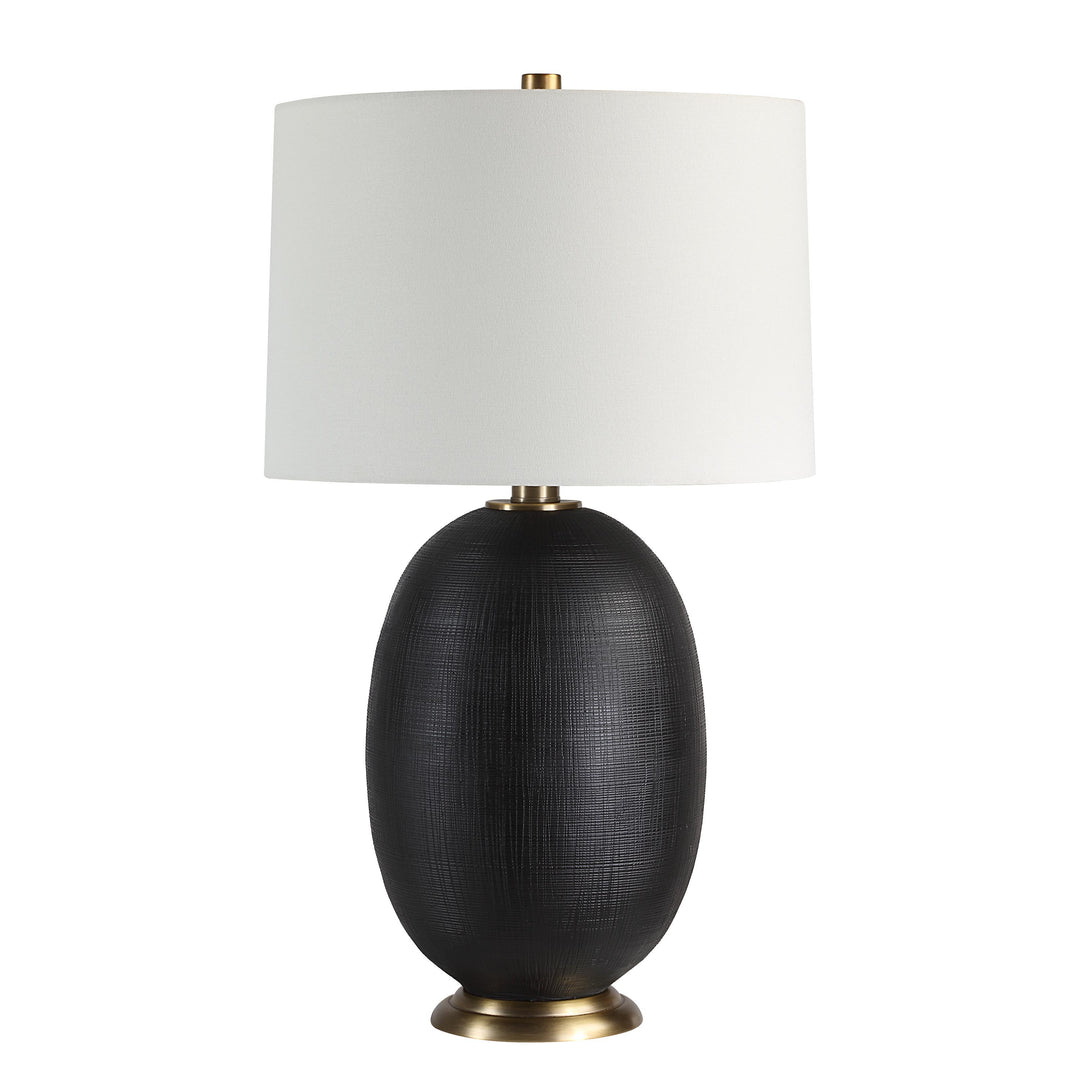 Everren LPT1323 Carmesi Table Lamp