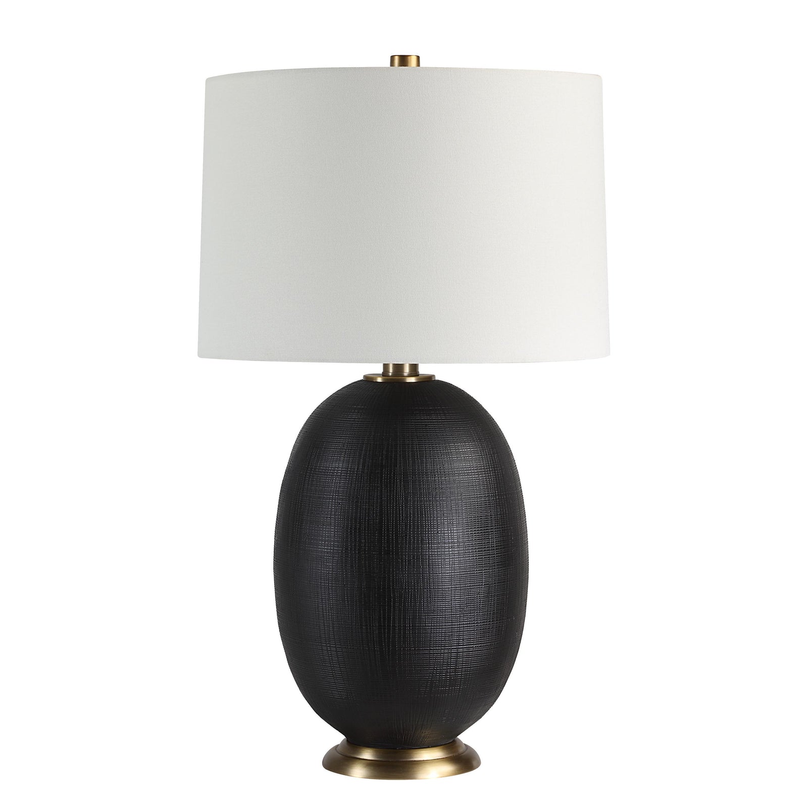 Everren LPT1323 Carmesi Table Lamp