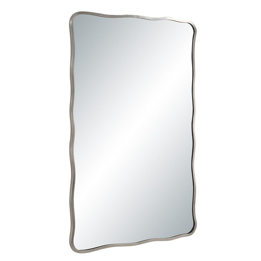 Renwil MT2736 Balsa Wall Mirror
