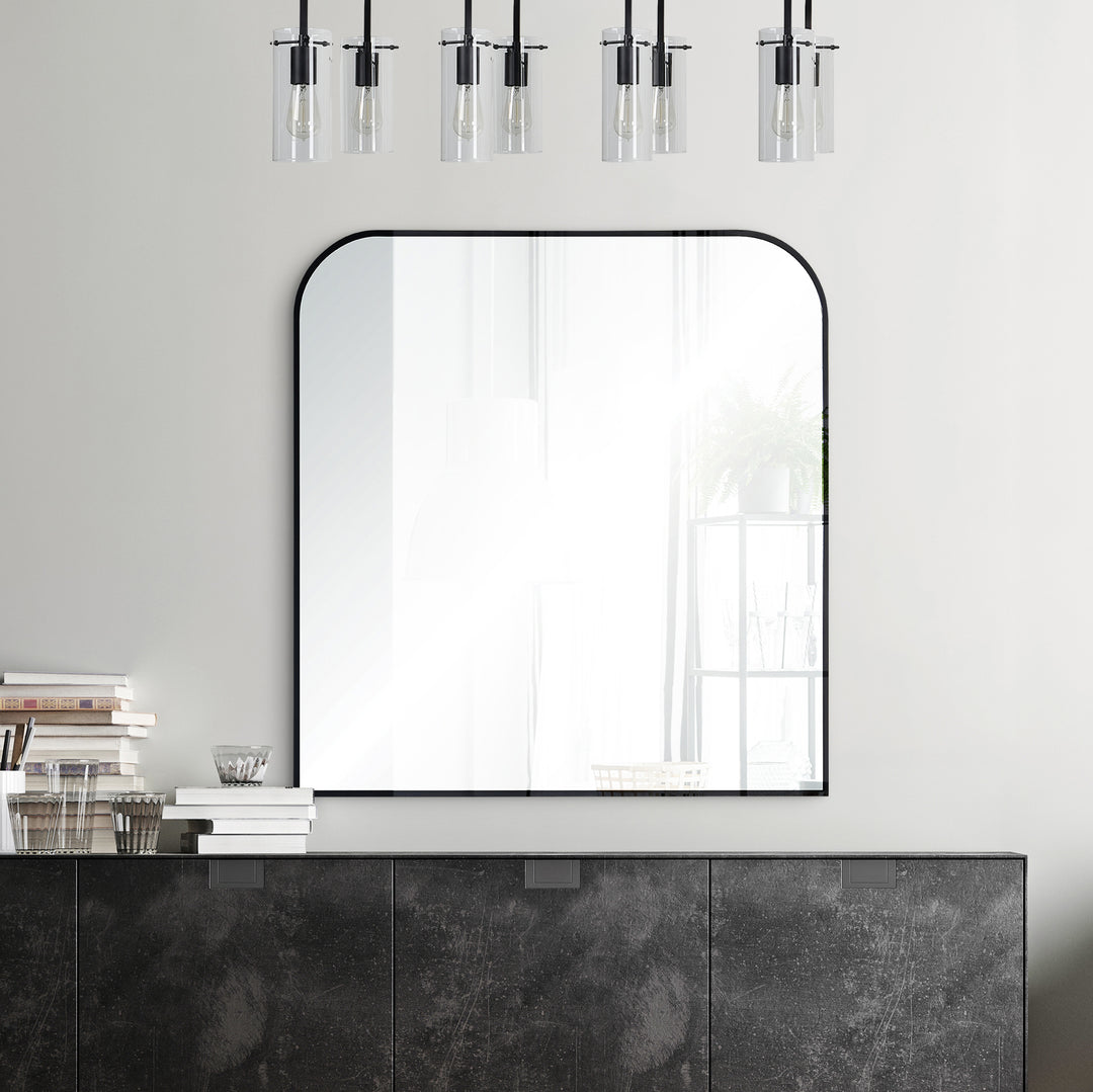 Renwil MT2382 Luka Wall Mirror