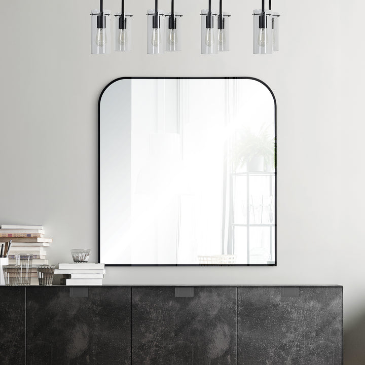 Renwil MT2382 Luka Wall Mirror