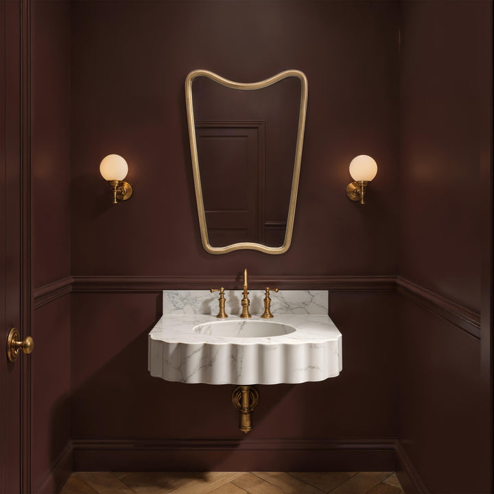 Renwil MT2762 Echoa Wall Mirror