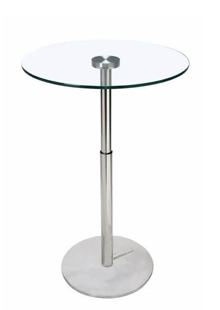 PB-26DOR Hydraulic Bar Table -27” Diameter