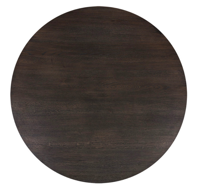 PB-06ELI Round Dining Table - 54”D