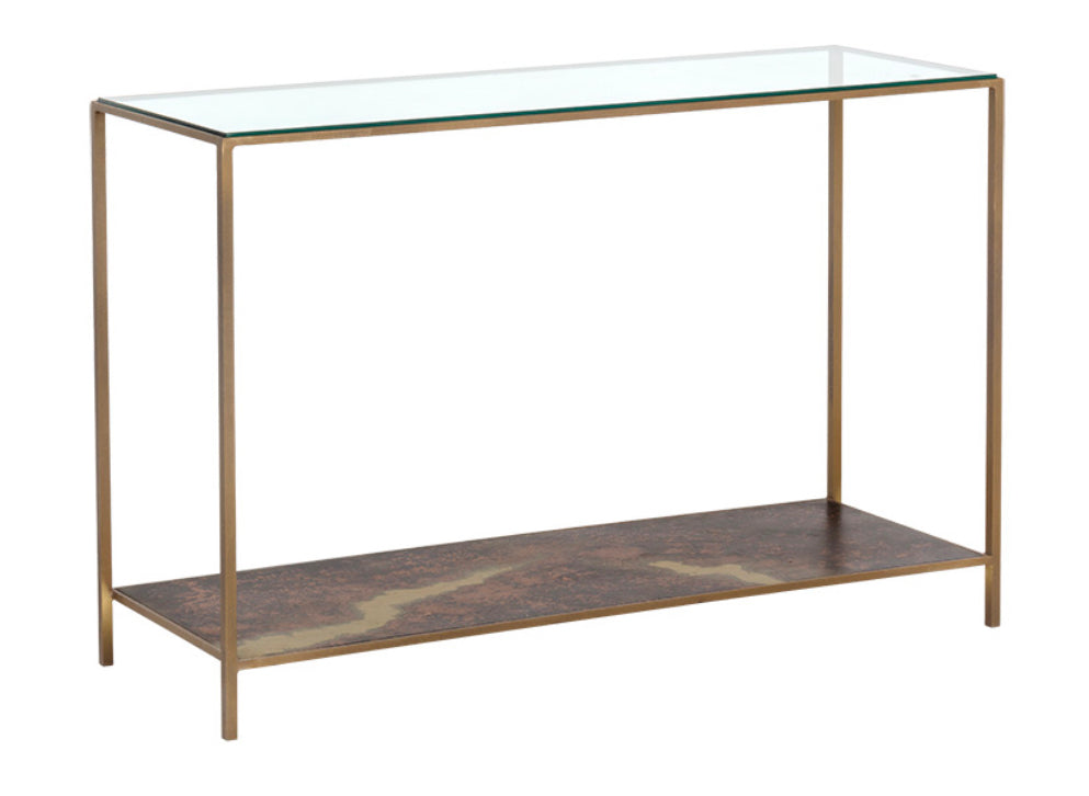 PB-06CON Console Table - CLEARANCE